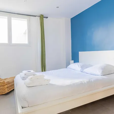 Charming - 2br 6p - Bastille Appartement Paris