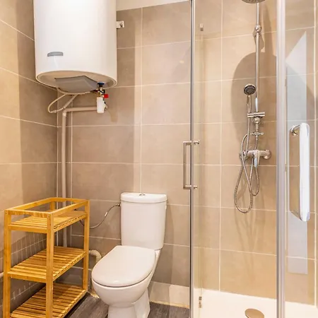 Appartement Charming - 2br 6p - Bastille Paris