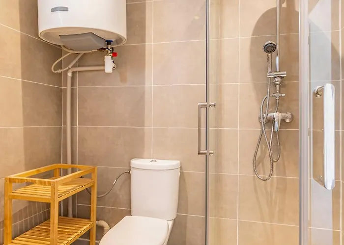 Apartamento Charming - 2br 6p - Bastille Paris